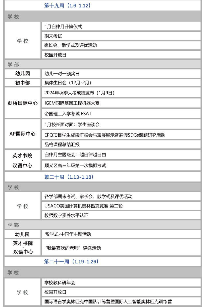 北京市新英才學校校歷8