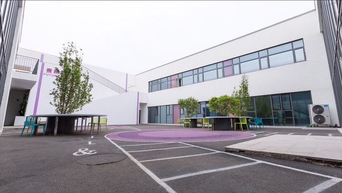 北京四中國際課程佳蓮校區高考班秋季插班條件與收費標準