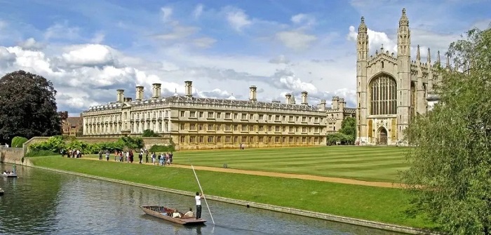 北京愛迪學校A-Level