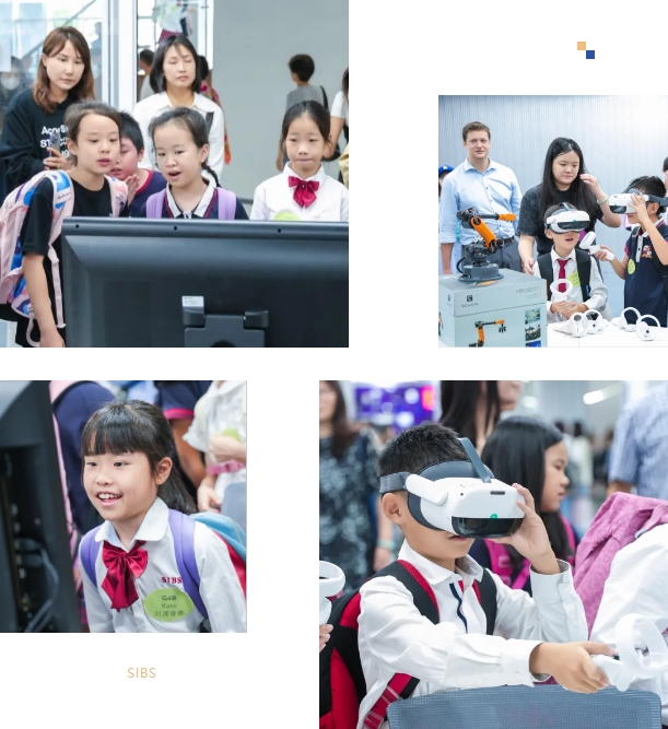 君誠(chéng)國(guó)際雙語(yǔ)學(xué)校開學(xué)pg