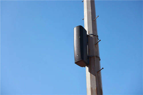 北京二十一世紀國際學校設施