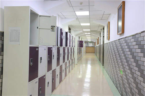 北京二十一世紀國際學校校園