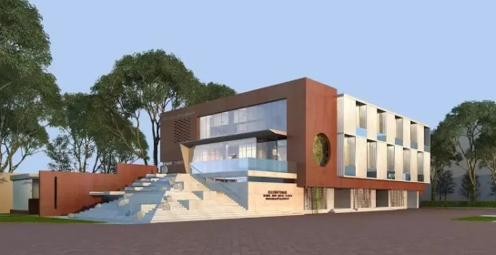 北京市君誼中學