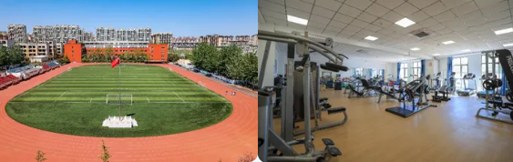 北京大興精華學校