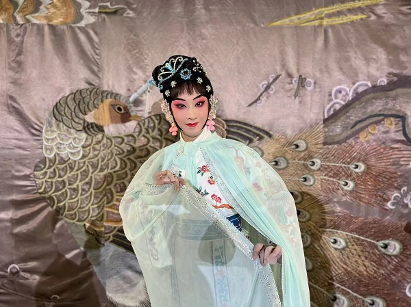 一土致知學校中秋游園會