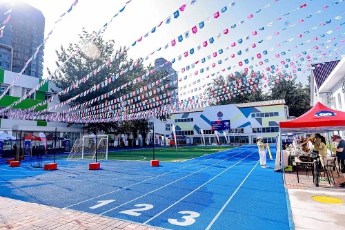 怎么申請(qǐng)北京耀中國(guó)際學(xué)校