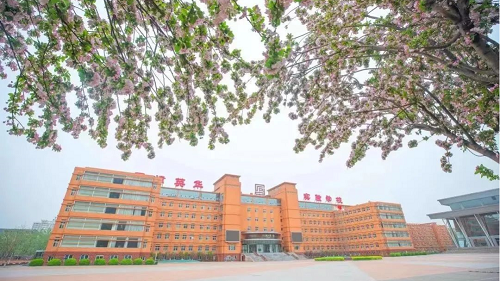 天津英華實驗學校