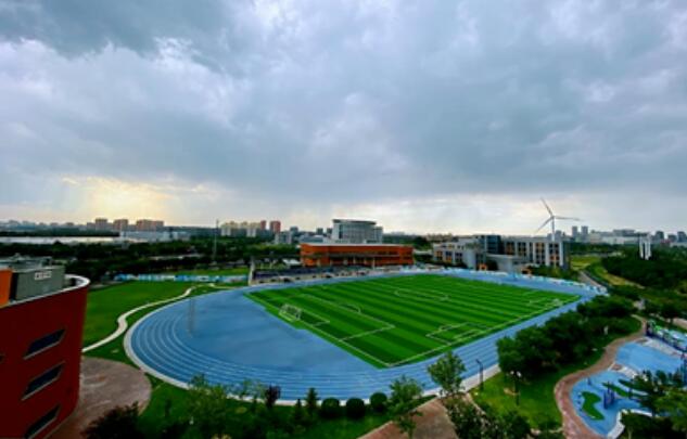 北京耀華國際學(xué)校