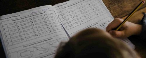 北京中加國際學校課程