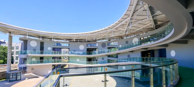 北京大學附屬小學肖家河分校