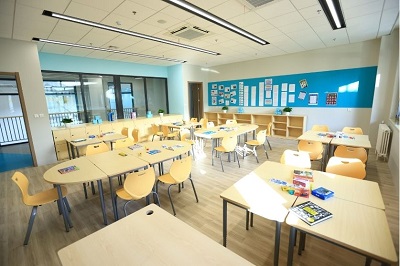 順義區諾德 安 達學校