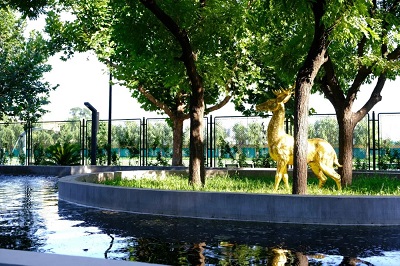 私立樹人學(xué)校