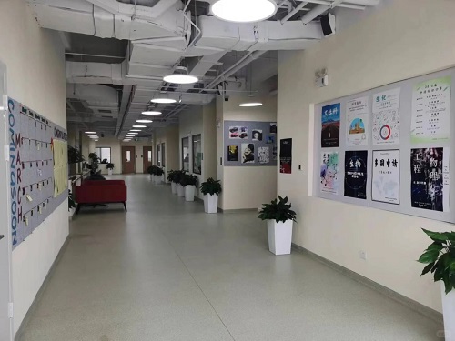 北京國際高中春季招生學校-領科