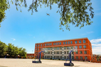 北京市朝陽(yáng)區(qū)博雅明悅學(xué)校