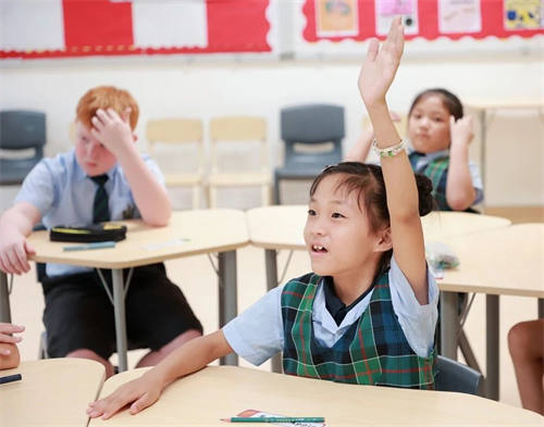 成都墨爾文學校教育分享會