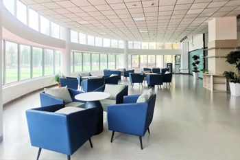 三河市燕橋?qū)W校環(huán)境