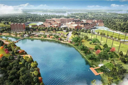 海南英雅盛彼德學校