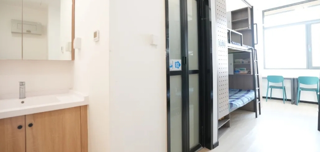 北京大興區精華學校