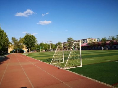 北京海淀區尚麗外國語學校