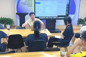 北京新府學(xué)外國語學(xué)校學(xué)生社團(tuán):熱血少年們,讓青春的記憶閃閃發(fā)光