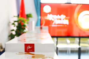 北京懷柔索蘭諾中學中秋節(jié):平安喜樂,索蘭諾與您一起共享團圓