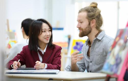 北京愛迪國際學(xué)校知名校友