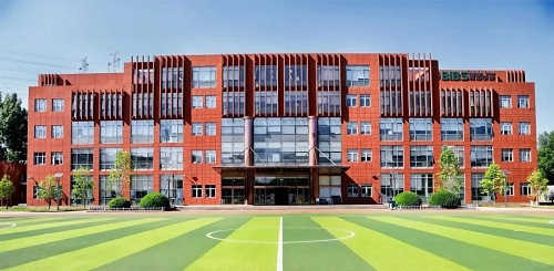 北京青苗國際雙語學校常營分校