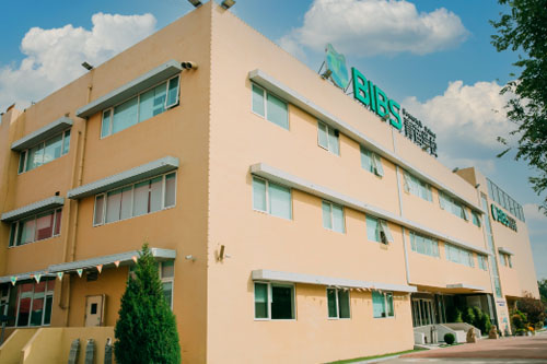 青苗學(xué)校順義校區(qū)高中課程體系