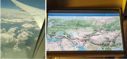 北京市通州區私立樹人學校加拿大研學