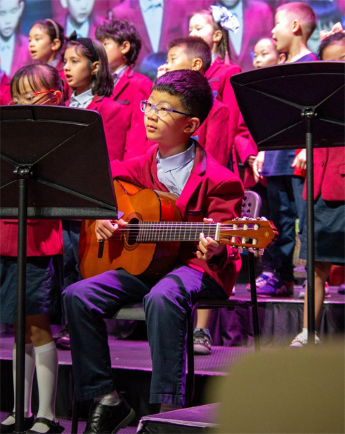 北京耀中國際學校數學競賽g