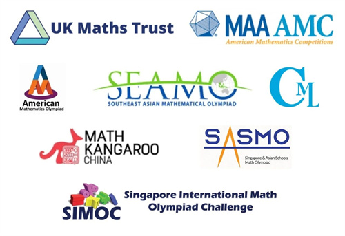 北京耀中國際學校數學競賽