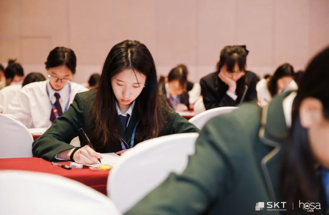 北京市私立匯佳國際賽事