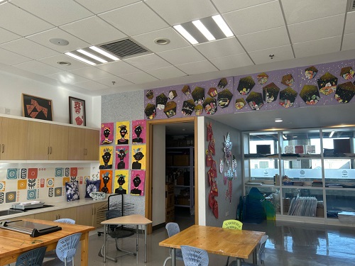 北京亦莊經(jīng)濟(jì)開發(fā)區(qū)國際學(xué)校-耀中學(xué)校