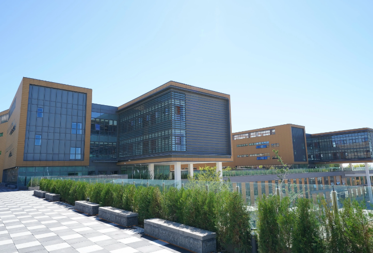 匯佳私立國際學校