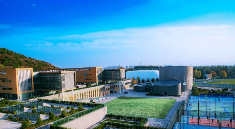 匯佳私立國際學校學校環境