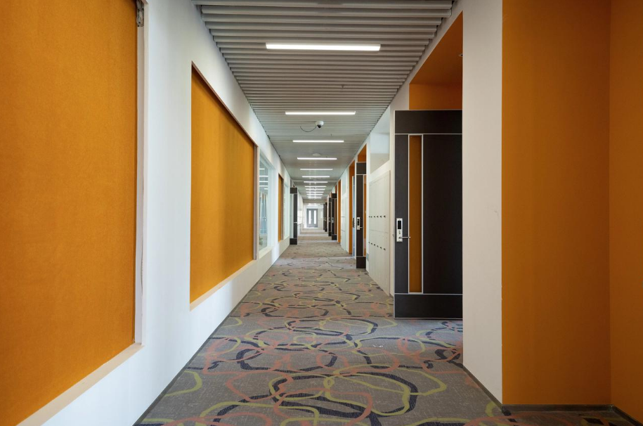 匯佳私立國際學校環境