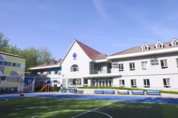 北京耀中國際學校探校