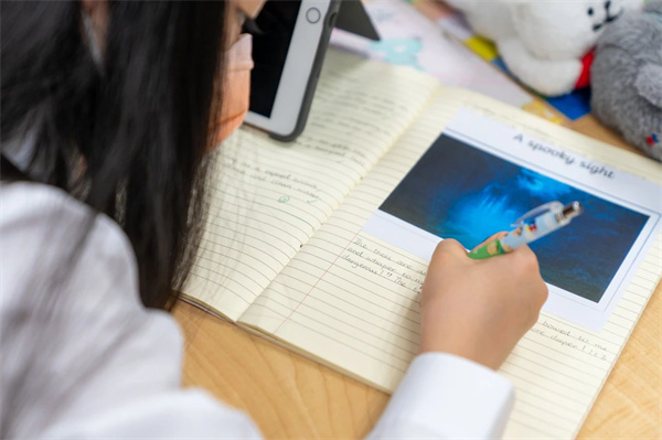 天津惠靈頓學(xué)校英語(yǔ)