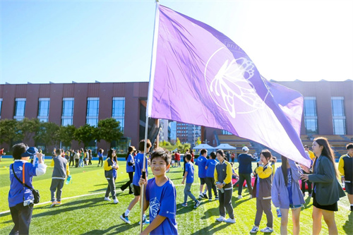 朝陽凱文學院制