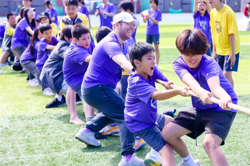 朝陽凱文學院制