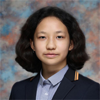 耀華北京校區九年級創校生