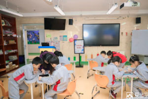 北京愛迪國際學校2025年招生對象