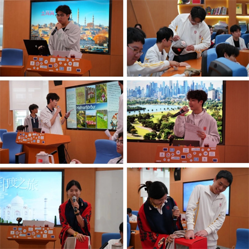 愛迪國際文化藝術節