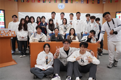 愛迪國際文化藝術節