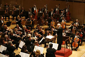 北京市通州區私立樹人學校成功舉辦音樂大師課!