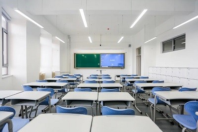 張家口未來學校是私立學校還是公立學校？學校辦學情況怎么樣？