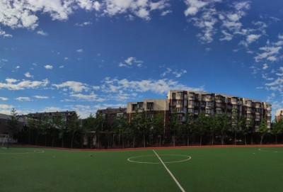 2025年北京市海淀區崛起實驗學校小學預報名入口分享!