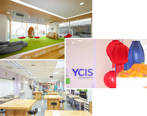 北京耀中國際學校探校日