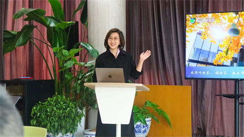 青苗DSE項目專家顧問