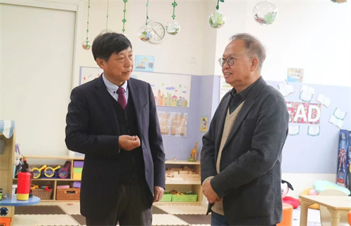 青苗DSE項目專家顧問